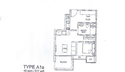Residences Botanique (D19), Condominium #173062282